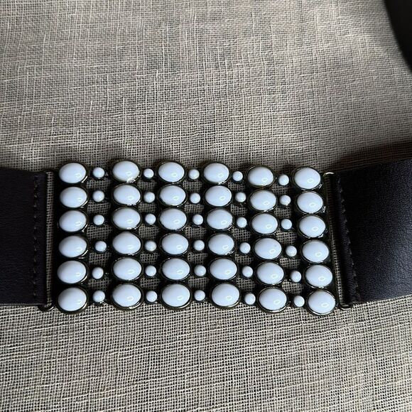 Claudio Orciani Boho Belt - Picture 7 of 8